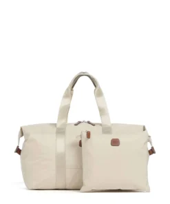 Brics X-Collection Weekend bag 43 cm sand