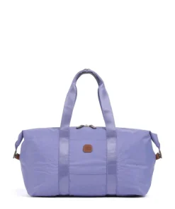 Brics X-Collection Weekend bag 43 cm violet Clearance