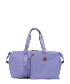 Brics X-Collection Weekend bag 43 cm violet Clearance