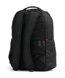XE Professional Backpack 15″ recycled polyester Laptop Backpacks|Daypacks