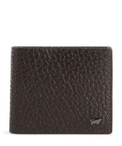Yannik RFID Credit card holder grained cow leather Credit Card Holders