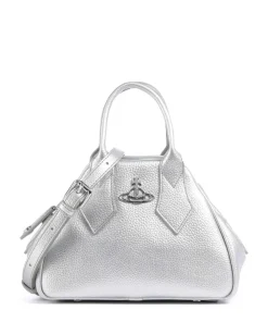 New Yasmine Grain Small Handbag polyurethane Handbags|Crossbody Bags