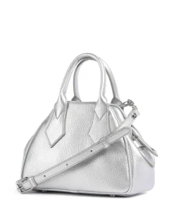 New Yasmine Grain Small Handbag polyurethane Handbags|Crossbody Bags