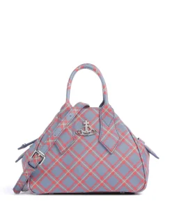 Sale Yasmine Saffiano Printed Small Handbag imitation leather Handbags|Crossbody Bags