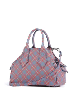 Sale Yasmine Saffiano Printed Small Handbag imitation leather Handbags|Crossbody Bags
