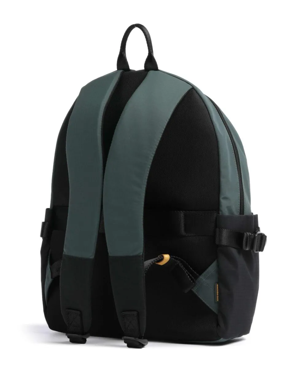 Y-Lite Backpack 15″ nylon Laptop Backpacks|Daypacks