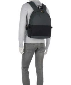 Y-Lite Backpack 15″ nylon Laptop Backpacks|Daypacks