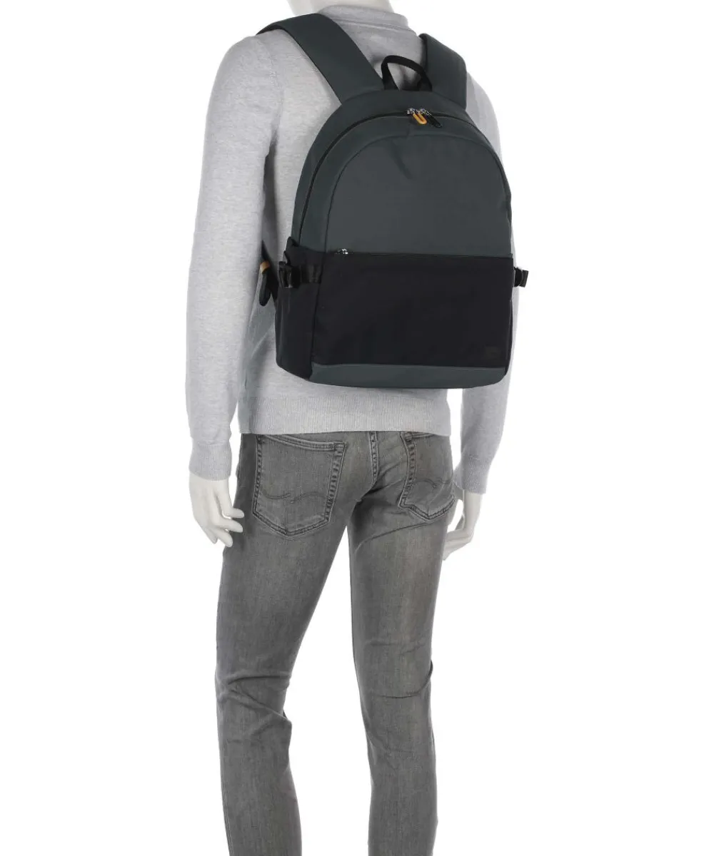 Y-Lite Backpack 15″ nylon Laptop Backpacks|Daypacks