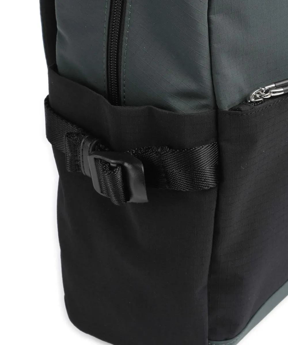 Y-Lite Backpack 15″ nylon Laptop Backpacks|Daypacks