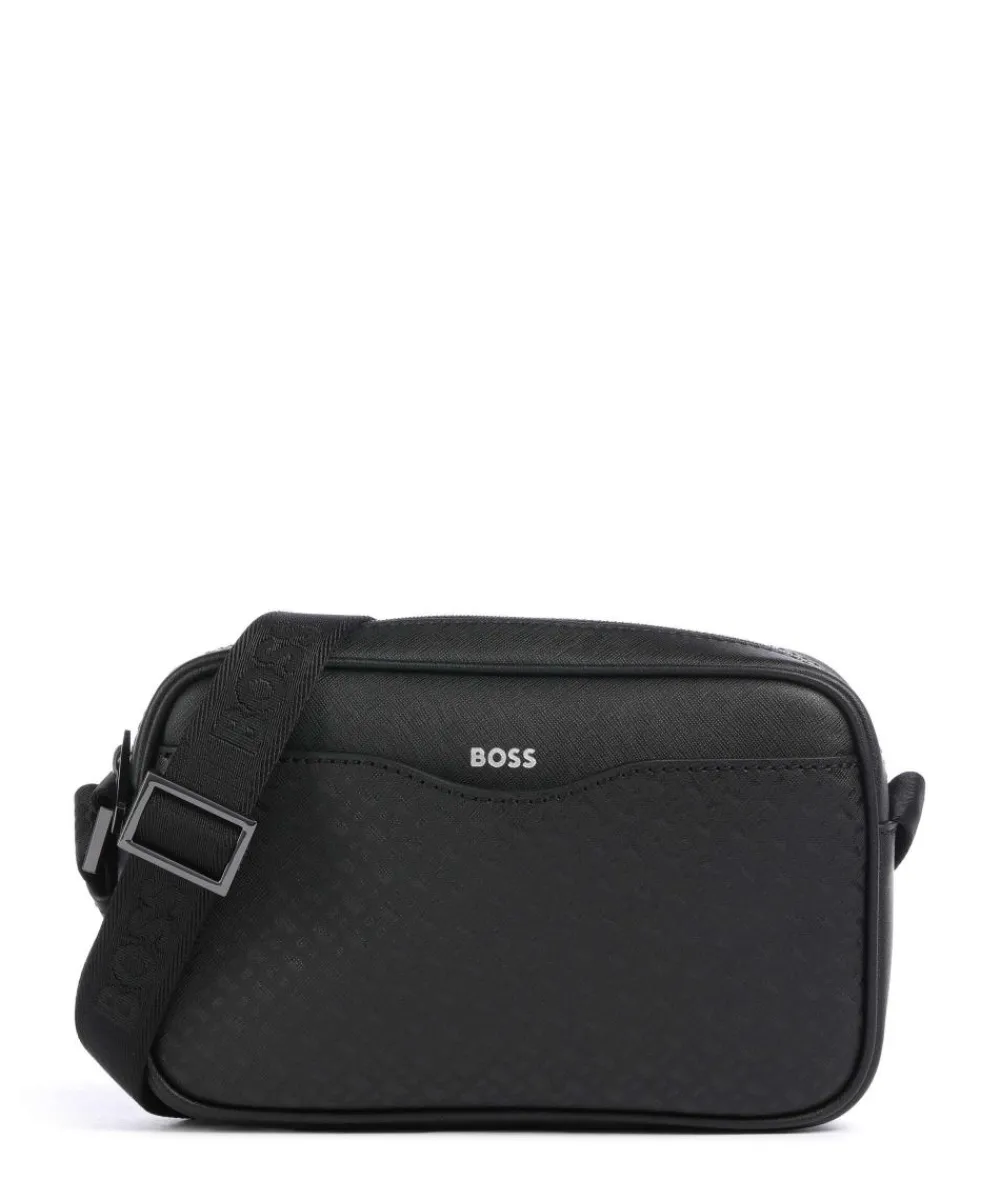 Zair Crossbody bag bonded leather Crossbody Bags