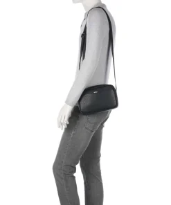 Zair Crossbody bag bonded leather Crossbody Bags