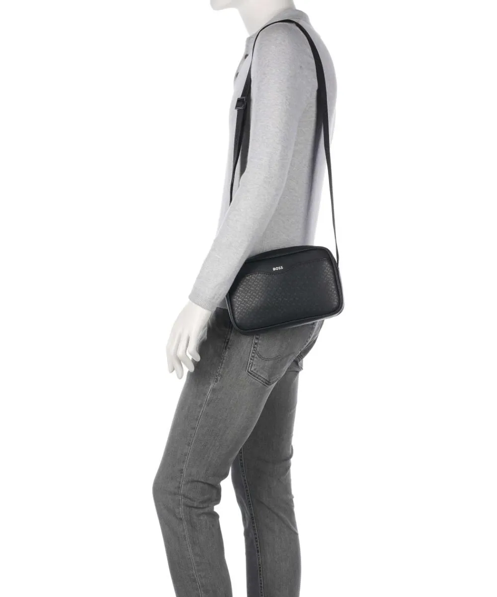 Zair Crossbody bag bonded leather Crossbody Bags