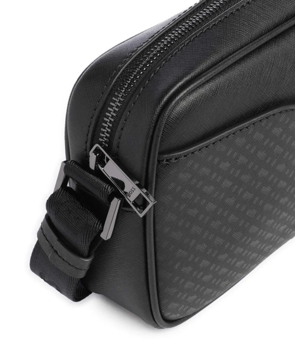 Zair Crossbody bag bonded leather Crossbody Bags