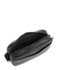 Zair Crossbody bag bonded leather Crossbody Bags
