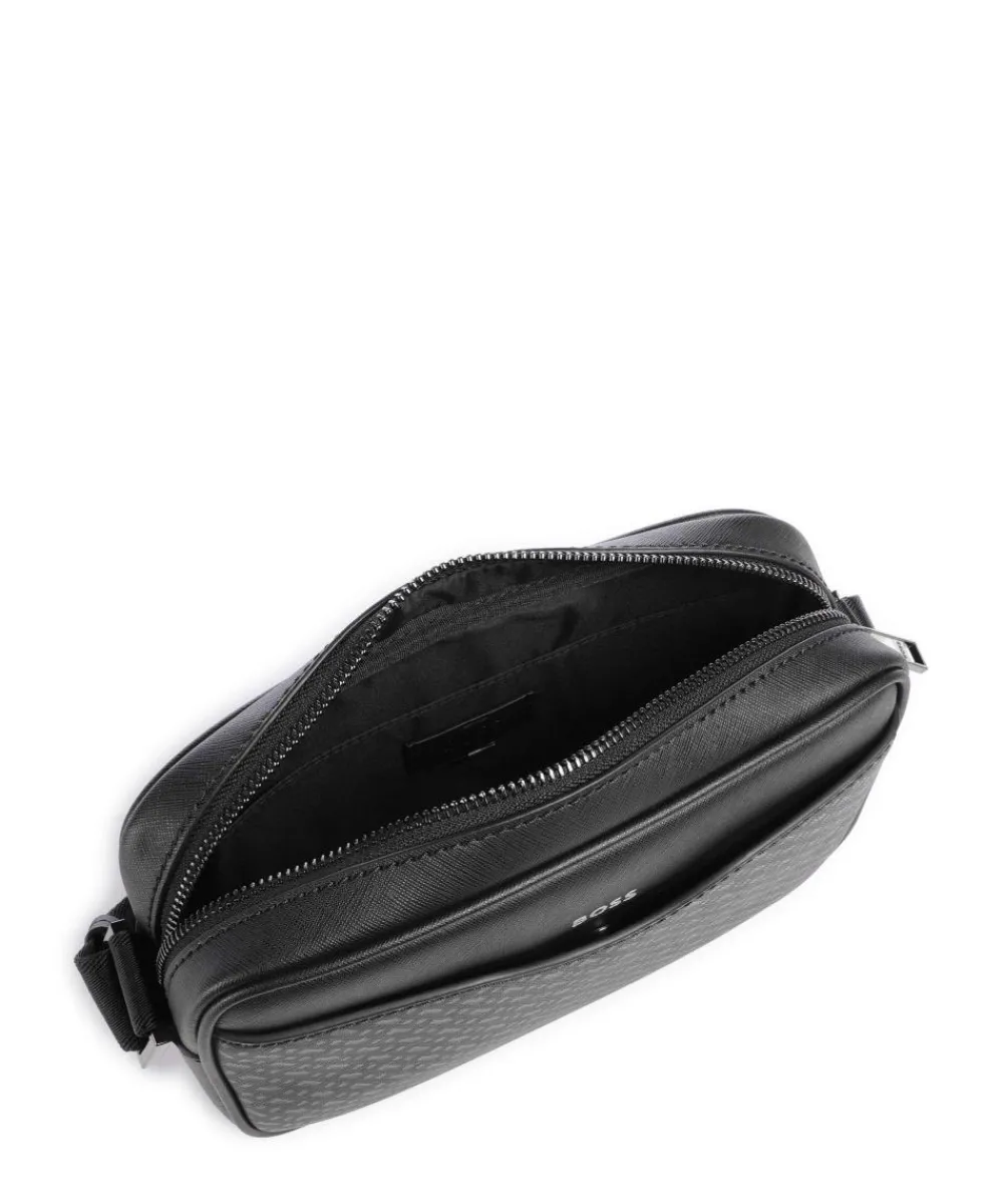 Zair Crossbody bag bonded leather Crossbody Bags