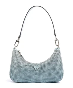 Best Zalina Shoulder bag aluminum Clutch & Evening Bags|Shoulder Bags