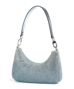 Best Zalina Shoulder bag aluminum Clutch & Evening Bags|Shoulder Bags