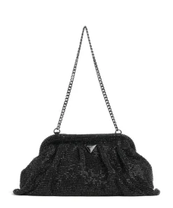 Best Zalina Shoulder bag aluminum Clutch & Evening Bags|Shoulder Bags