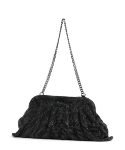 Best Zalina Shoulder bag aluminum Clutch & Evening Bags|Shoulder Bags