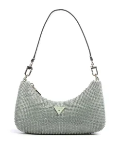 Best Zalina Shoulder bag aluminum Clutch & Evening Bags|Shoulder Bags