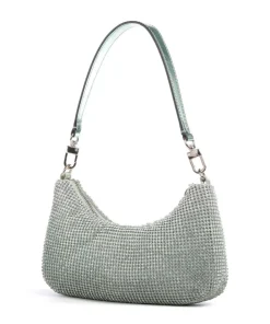 Best Zalina Shoulder bag aluminum Clutch & Evening Bags|Shoulder Bags