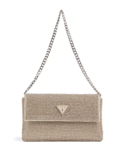 Best Zalina Shoulder bag aluminum Clutch & Evening Bags|Shoulder Bags