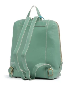 Best Zante Golly Backpack calfskin Daypacks