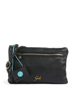 Zante Olly Crossbody bag grained calfskin Crossbody Bags