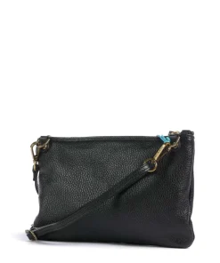 Zante Olly Crossbody bag grained calfskin Crossbody Bags