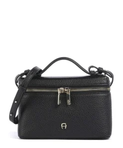 Online Zelda XS Crossbody bag grained cow leather Handbags|Crossbody Bags