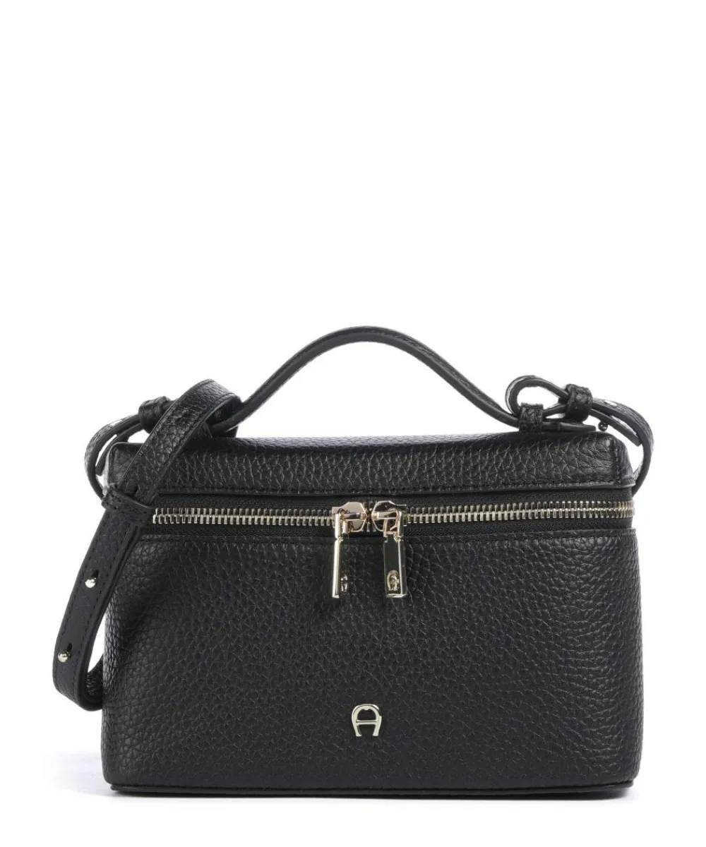 Online Zelda XS Crossbody bag grained cow leather Handbags|Crossbody Bags
