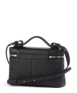 Online Zelda XS Crossbody bag grained cow leather Handbags|Crossbody Bags