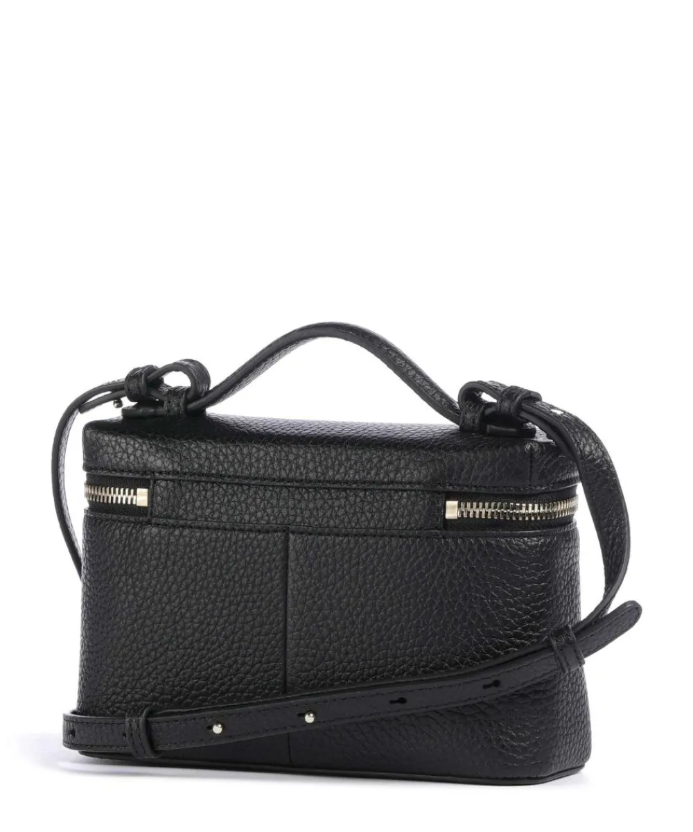 Online Zelda XS Crossbody bag grained cow leather Handbags|Crossbody Bags