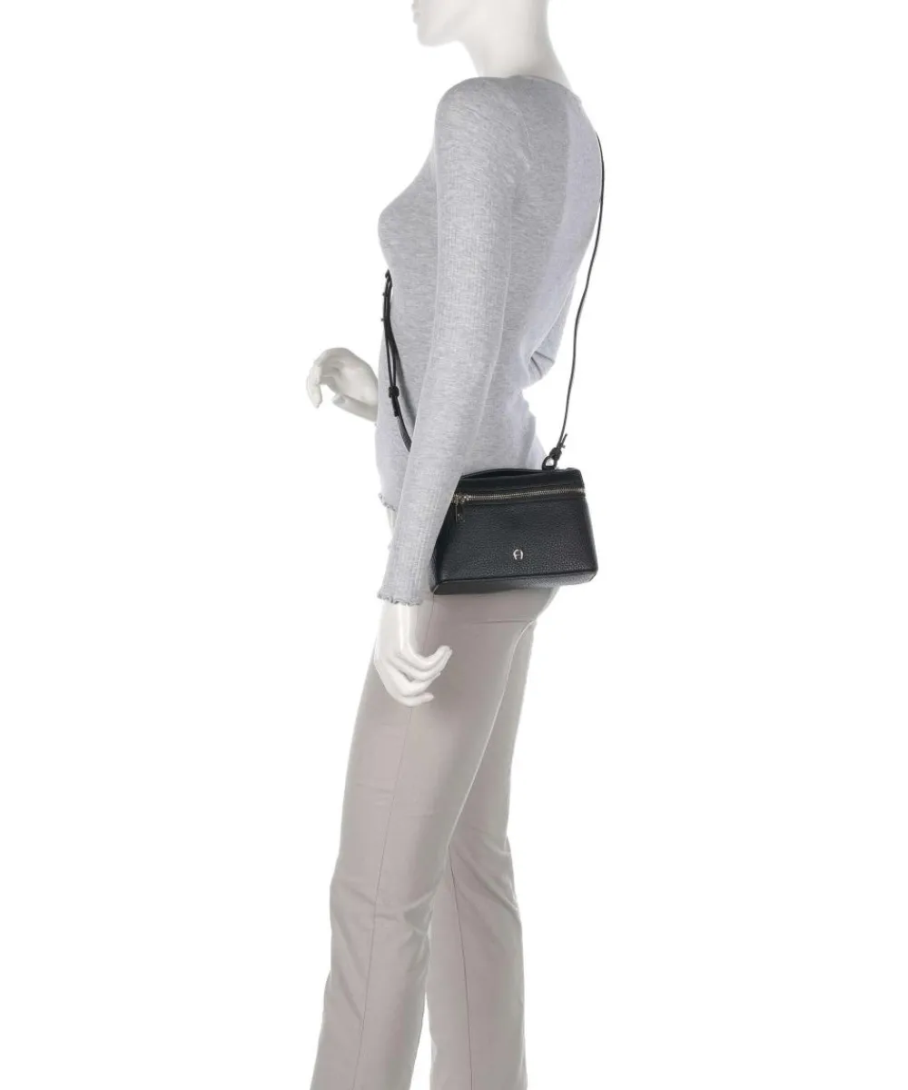 Online Zelda XS Crossbody bag grained cow leather Handbags|Crossbody Bags