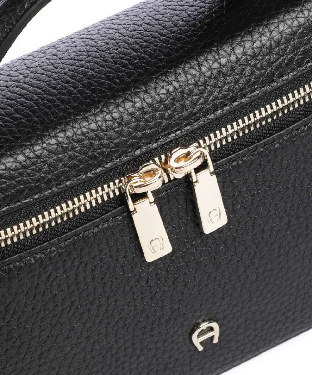 Online Zelda XS Crossbody bag grained cow leather Handbags|Crossbody Bags