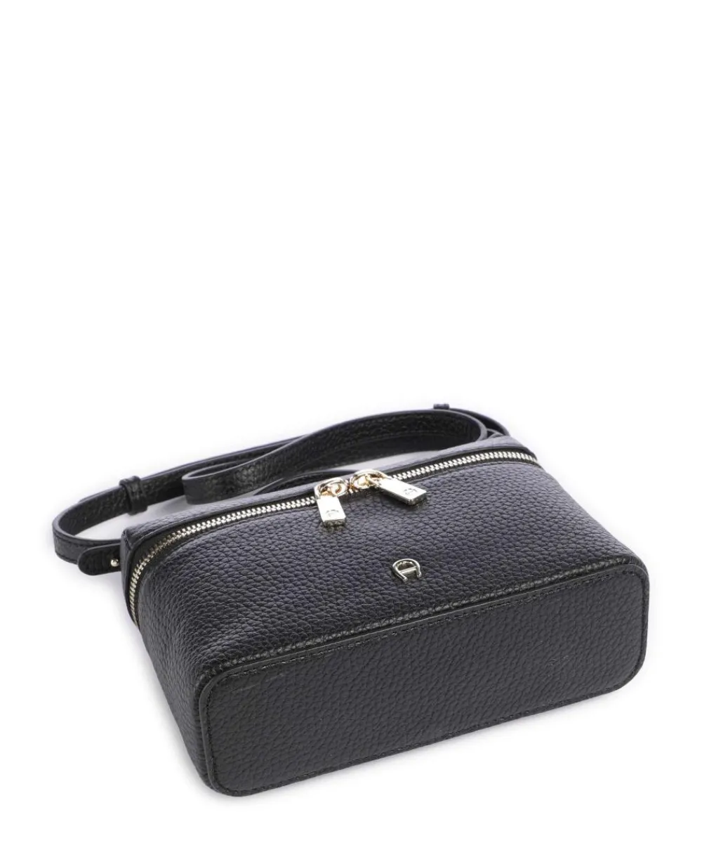 Online Zelda XS Crossbody bag grained cow leather Handbags|Crossbody Bags