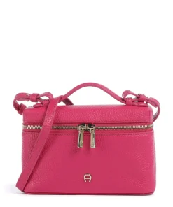 Discount Zelda XS Crossbody bag grained cow leather Handbags|Crossbody Bags