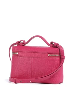 Discount Zelda XS Crossbody bag grained cow leather Handbags|Crossbody Bags