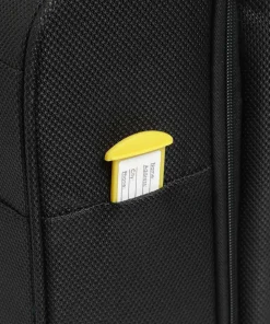 Best Zephyr Rolling briefcase 40 cm Rolling Briefcases|Carry-On Luggage
