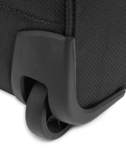 Best Zephyr Rolling briefcase 40 cm Rolling Briefcases|Carry-On Luggage