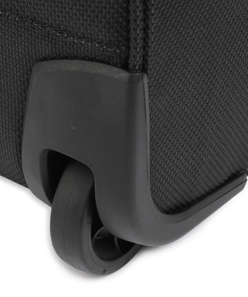Best Zephyr Rolling briefcase 40 cm Rolling Briefcases|Carry-On Luggage
