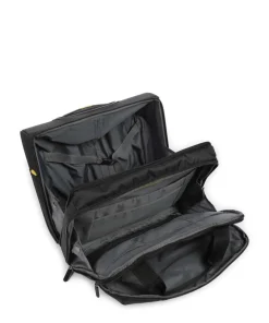 Best Zephyr Rolling briefcase 40 cm Rolling Briefcases|Carry-On Luggage