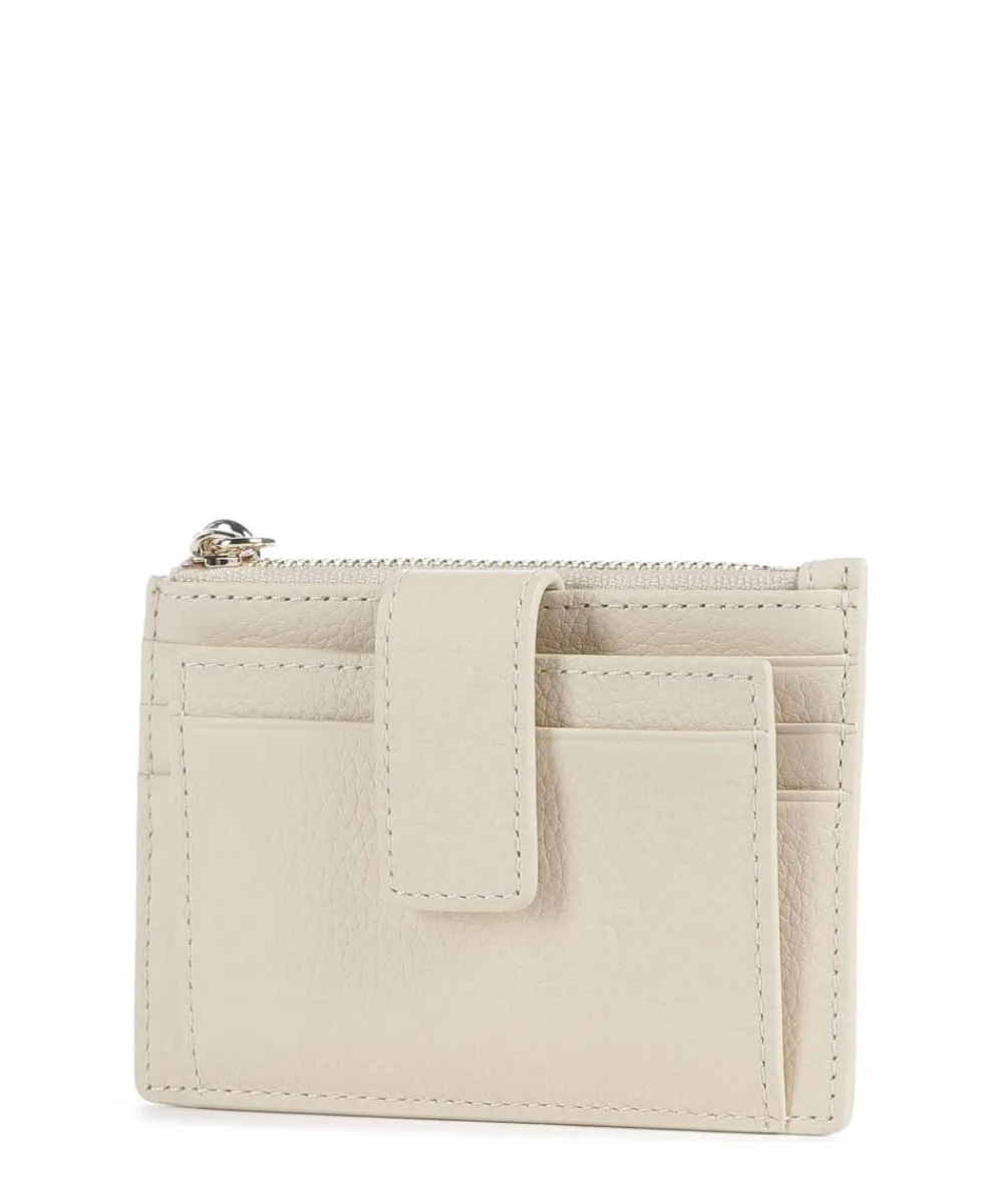 Online Zita Credit card holder grained cow leather Key Cases|Credit Card Holders