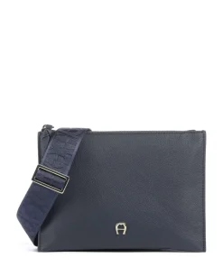 Sale Zita Crossbody bag grained cow leather Crossbody Bags