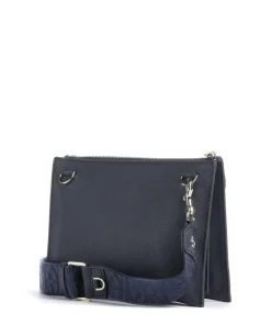 Sale Zita Crossbody bag grained cow leather Crossbody Bags