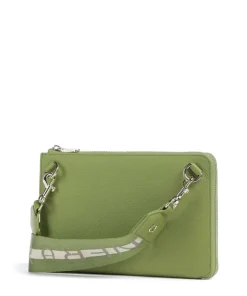Hot Zita Crossbody bag grained cow leather Crossbody Bags