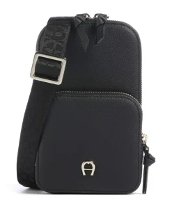 Sale Zita Phone bag grained cow leather Phone Bags