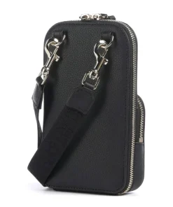 Sale Zita Phone bag grained cow leather Phone Bags