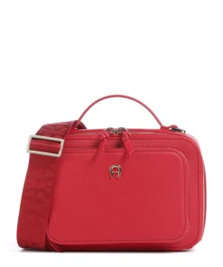 Outlet Zita S Crossbody bag grained cow leather Handbags|Crossbody Bags