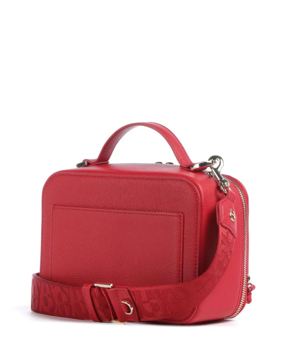 Outlet Zita S Crossbody bag grained cow leather Handbags|Crossbody Bags